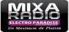 Logo for Mixaradio Electro Paradise