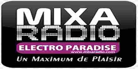 Mixaradio Electro Paradise