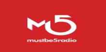 Mustbe5 Radio