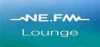 Logo for NE FM LOUNGE