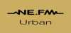 Logo for NE FM Urban