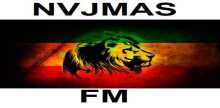 NVJMAS FM