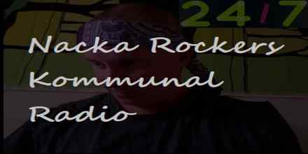 Nacka Rockers Kommunal Radio