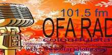 Ofa Radio 101.5