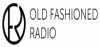 Logo for Old Fashioned Radio