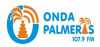 Logo for Onda Palmeras FM