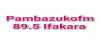 Logo for Pambazuko FM