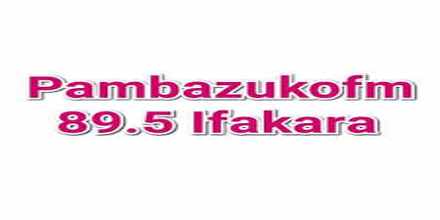 Pambazuko FM