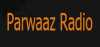 Logo for Parwaaz Radio
