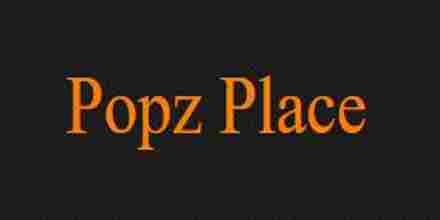 Popz Place Radio