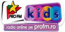 Pro FM Kids