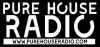 Logo for Pure House Radio
