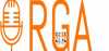 Logo for RGA Radio Gaung Aman