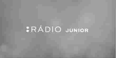 RTVS Radio Junior