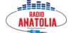 Logo for Radio Anatolia