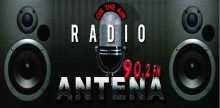 Radio Antena Shqip