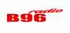Logo for Radio B96