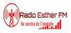 Logo for Radio Esther FM