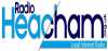 Logo for Radio Heacham