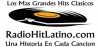 Logo for Radio Hit Latino