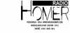 Logo for Radio Homer