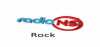 Logo for Radio NS Rock