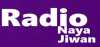 Logo for Radio Naya Jiwan