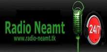 Radio Neamt Romania