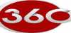 Logo for Radio Tunisie360