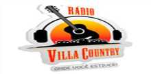 Radio Villa Country