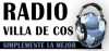 Logo for Radio Villa De Cos