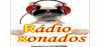 Logo for Radio Xonados Por Musica