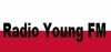 Logo for Radio Young FM