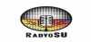 Logo for RadyoSU