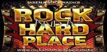 Rock and a Hard Place Radio