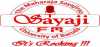 Logo for Sayaji FM