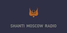 Shanti Moscow Radio