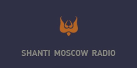Shanti Moscow Radio