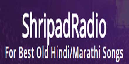 shripad radio