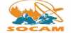 Logo for Socam Radio
