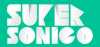 Logo for Super Sonico Rock