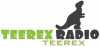 Logo for Teerex Radio Teerex