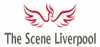 Logo for The Scene Liverpool