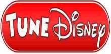 Tune Disney