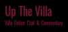 Logo for Up The Villa
