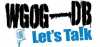 Logo for WGOG Digital Broadcasting