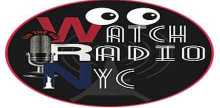 Watch Radio NYC