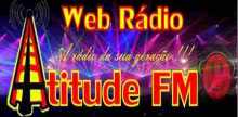 Web Radio Atitude FM