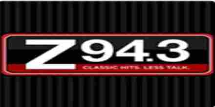 Z94.3 | Live Online Radio