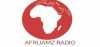 Logo for Afrijamz Radio